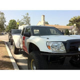 2005-2012 TOYOTA TACOMA 3-PIECE FRONT END