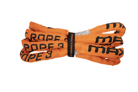 MAXTRAX Static Rope - 3m