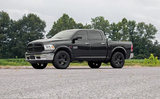 2.5IN DODGE LEVELING LIFT KIT (12-18 RAM 1500 4WD)