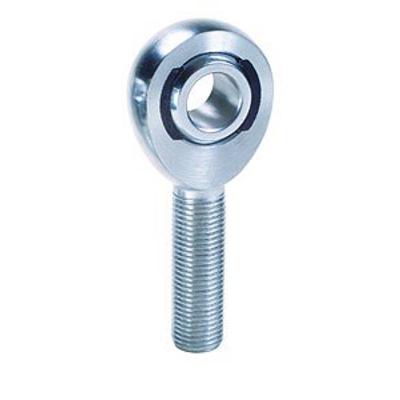 PSC Steering Rod End 3/4-16 X 3/4 Left Hand Male - REXML12