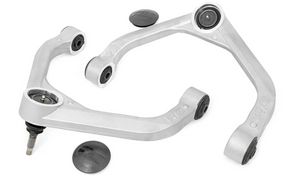 FORGED UPPER CONTROL ARMS | 3-3.5 INCH LIFT | RAM 1500 (19-21)