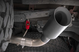 PERFORMANCE CAT-BACK EXHAUST | 5.3L | CHEVY/GMC 1500 (14-18)