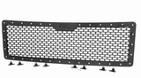 MESH GRILLE | FORD F-150 2WD/4WD (2009-2014)