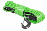 SYNTHETIC WINCH ROPE