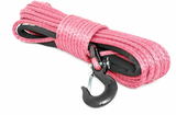 SYNTHETIC WINCH ROPE
