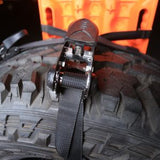 MAXTRAX Rear Wheel Harness