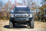 FORD ROOF RACK SYSTEM (15-18 F-150)