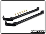 Bed Supports with Whip Mounts | DK-541841