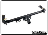 Hitch Receiver for Plate Bumper | DK-636830