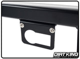 Hitch Receiver for Plate Bumper | DK-636830