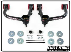 Ball Joint Upper Control Arms | DK-812901