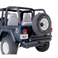 Roll Bar Pad and Cover Kit 1978 to 1991 YJ Wrangler and CJ