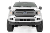 FORD DUAL 10IN LED GRILLE KIT (18-20 F-150 | XLT)