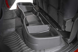 GM CUSTOM-FIT UNDER SEAT STORAGE COMPARTMENT (14-18 1500 / 15-19 2500HD/3500HD)