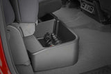 GM CUSTOM-FIT UNDER SEAT STORAGE COMPARTMENT (19-21 1500 / 20-21 2500HD/3500HD)