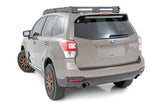SUBARU ROOF RACK SYSTEM (14-18 FORESTER)