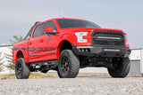 FRONT BUMPER | FORD F-150 2WD/4WD (2015-2020)
