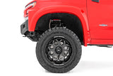 ROUGH COUNTRY ONE-PIECE SERIES 96 WHEEL, 20X10 (5X4.5)