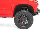 ROUGH COUNTRY ONE-PIECE SERIES 95 WHEEL, 20X10 (5X4.5)