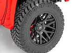 ROUGH COUNTRY ONE-PIECE SERIES 95 WHEEL, 22X10 (8X170)