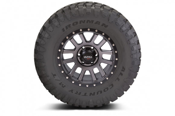 35X12.50R20, IRONMAN ALL COUNTRY M/T