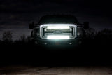FORD 30-INCH CREE LED GRILLE KIT (11-16 SUPER DUTY)