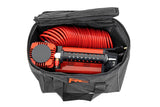 AIR COMPRESSOR W/CARRYING CASE