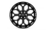 ROUGH COUNTRY ONE-PIECE SERIES 96 WHEEL, 22X10 (6X5.5)