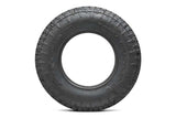 NITTO 35X12.50R20 TERRA GRAPPLER G2 W/ ROUGH COUNTRY SERIES 93 20X10 COMBO (8X180)